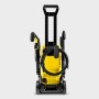 Мийка високого тиску Karcher K 3 CAR & HOME 1600Вт, 20-120бар, 380л/год, шланг 6м (1.676-356.0)