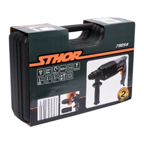Перфоратор Sthor STH 79054 (79054)