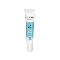 Бальзам для губ Celenes Thermal Relaxing & Revitalizing Lip Balm 10 мл (7350104249571)