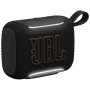 Акустична система JBL GO 5 Black (JBLGO5BLK)