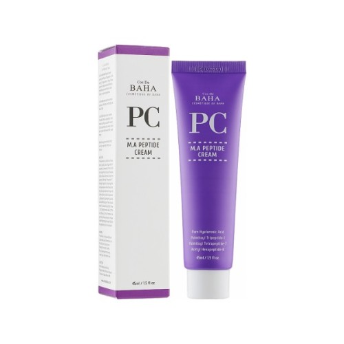Крем для обличчя Cos De BAHA M.A. Peptide Cream 45 мл (8809240318058)