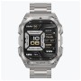 Смарт-годинник KOSPET TANK M4SE SILVER (6978602500638)