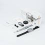 Смарт-годинник KOSPET TANK M4SE SILVER (6978602500638)