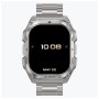 Смарт-годинник KOSPET TANK M4SE SILVER (6978602500638)