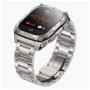 Смарт-годинник KOSPET TANK M4SE SILVER (6978602500638)