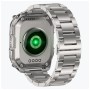 Смарт-годинник KOSPET TANK M4SE SILVER (6978602500638)