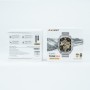Смарт-годинник KOSPET TANK M4SE SILVER (6978602500638)