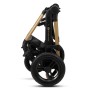 Коляска Kinderkraft 3 в 1 Moov 2 Air Pure Black (KSMOOV02BLK0000) (5902533925759)