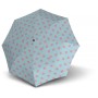 Парасоля Knirps A.200 Medium Duomatic Magicdots Sky (Kn95-7201-8792)