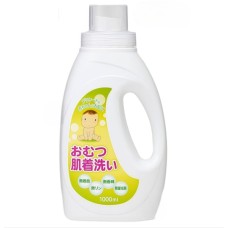 Гель для прання Rocket Soap Liquid For Baby Clothes Для дитячого одягу 1 л (4903367303189) Гель для прання Rocket Soap Liquid For Baby Clothes Для дитячого одягу 1 л (4903367303189)