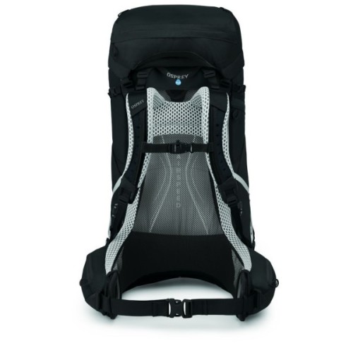 Рюкзак туристичний Osprey Atmos AG LT 65 black S/M (009.3274)