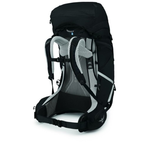 Рюкзак туристичний Osprey Atmos AG LT 65 black S/M (009.3274)