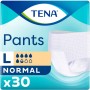 Підгузки для дорослих Tena трусики Pants Normal Large 30 шт (7322541150895_7322542545102)