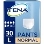 Підгузки для дорослих Tena трусики Pants Normal Large 30 шт (7322541150895_7322542545102)