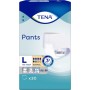 Підгузки для дорослих Tena трусики Pants Normal Large 30 шт (7322541150895_7322542545102)