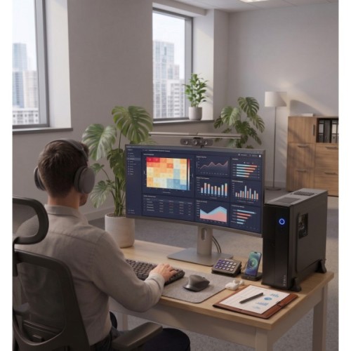 Комп'ютер Vinga Advanced D9708 (I3M32INTWP.D9708)