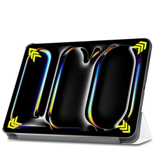 Чохол до планшета BeCover Smart Case Apple iPad Pro 11" M5 2025 Fairy (715975)