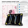 Чохол до планшета BeCover Smart Case Apple iPad Pro 11" M5 2025 Fairy (715975)