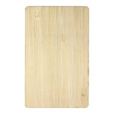 Безконтактна картка SEVEN Systems R97W/bamboo