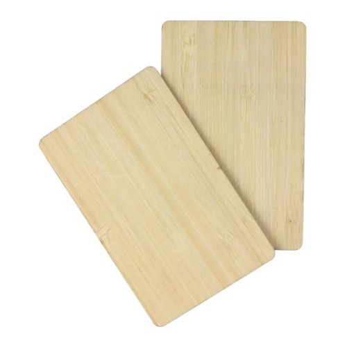 Безконтактна картка SEVEN Systems R97W/bamboo