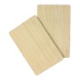 Безконтактна картка SEVEN Systems R97W/bamboo