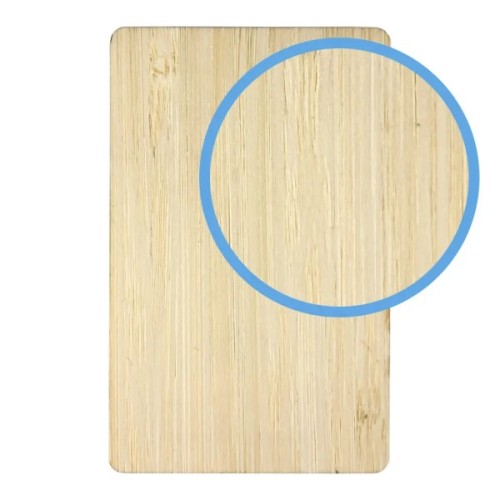 Безконтактна картка SEVEN Systems R97W/bamboo