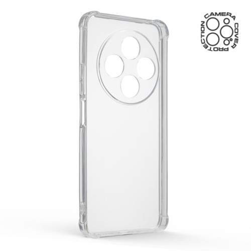 Чохол до мобільного телефона Armorstandart Air Force Xiaomi Redmi 17C 4G Camera cover Clear (ARM92758)