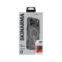 Чохол до мобільного телефона Skinarma Saido Magnetic Charging iPhone 17 Pro Gray (8886461248470)