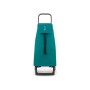 Сумка-візок Rolser Jet LN Joy Aquamarine (JET001-1076) (932260)