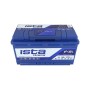 Акумулятор автомобільний ISTA Premium 100Ah 870A R+ (L5)