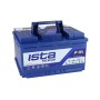 Акумулятор автомобільний ISTA Premium 100Ah 870A R+ (L5)