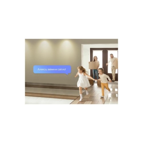 Розумна лампочка TP-Link Tapo L630 N300 GU10 (TAPO-L630)