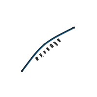 Щітка склоочисника SATO TECH 600 mm multifunctional (WM600)