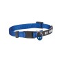 Нашийник для тварин Trixie My Home нейлон з адресником (4011905041803)