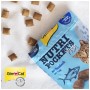 Ласощі для котів GimCat Nutri Pockets Fish Тунець 60 г (4002064419633)