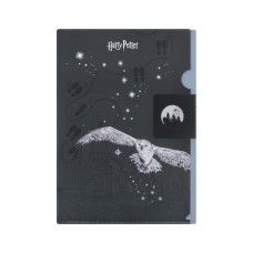 Папка - куточок Kite із клапаном A4 Harry Potter- 2 (HP25-248-2)
