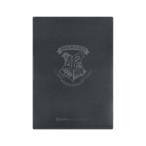 Папка - куточок Kite із клапаном A4 Harry Potter- 2 (HP25-248-2)