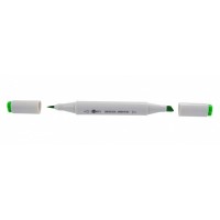 Художній маркер Santi sketch SM-11, світло зелений (390511)