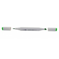 Художній маркер Santi sketch SM-11, світло зелений (390511)