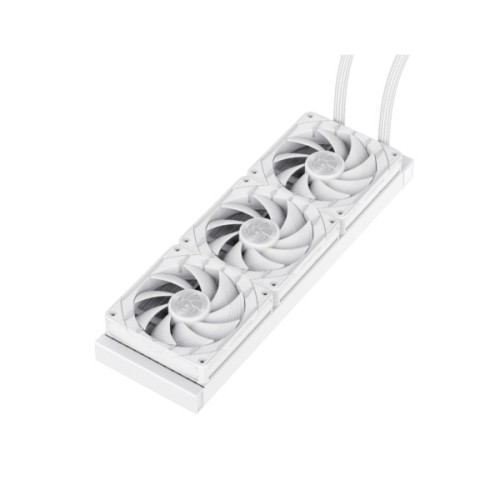 Кулер до процесора Gamemax HAILSTORM 360 WH