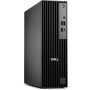Комп'ютер Dell Pro Slim QCS1250 /Ultra5 235, 16, 512, KM, 180W, W11Pro (BTO105_QCS1250_UA_WP)