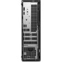 Комп'ютер Dell Pro Slim QCS1250 /Ultra5 235, 16, 512, KM, 180W, W11Pro (BTO105_QCS1250_UA_WP)