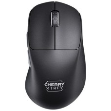 Мишка Cherry Xtrfy M64 Pro 8K Wireless/USB Black (CX-M64W-PRO-BLACK)