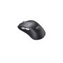 Мишка Cherry Xtrfy M64 Pro 8K Wireless/USB Black (CX-M64W-PRO-BLACK)