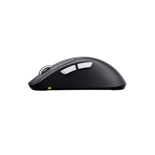 Мишка Cherry Xtrfy M64 Pro 8K Wireless/USB Black (CX-M64W-PRO-BLACK)