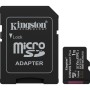 Карта пам'яті Kingston 1TB microSDXC class 10 UHS-I U3 V30 A1 Canvas Select Plus (SDCS3/1TB)