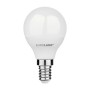 Лампочка Eurolamp LED ECO серия "P" G45 7W 630Lm E14 3000K (LED-G45-07143(P))