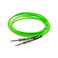 Інструментальний кабель DiMarzio Instrument Cable 3m Neon Green (EP1710SSGN)