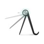 Підставка до планшета та телефона LP106 Adjustable Portable Stand Multi-Angle Black Ugreen (50747)