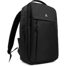 Рюкзак для ноутбука Vinga 17.3" NBP717 Black (NBP717BK)